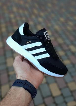 Кроссовки adidas iniki7 фото