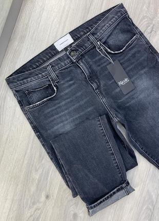 Крутые джинсы