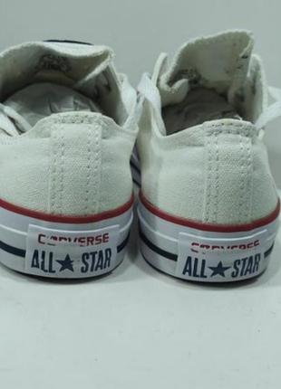 Оригінальні кеди converse р.35 (22 см)3 фото