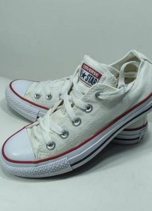 Оригінальні кеди converse р.35 (22 см)