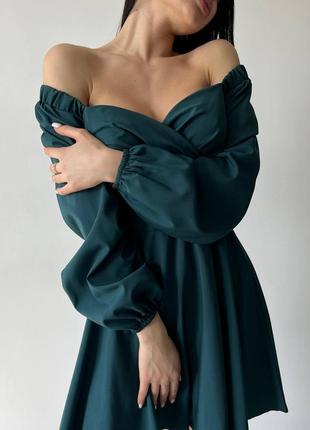 Стильне гарне зручне модне плаття стильне красиве зручне жіноче плаття сукня