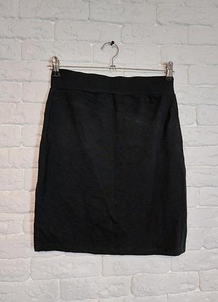 Фирменная трикотажная юбка 14-15 лет