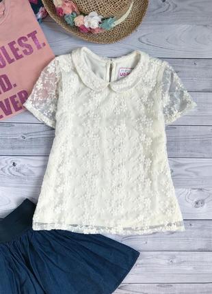 Футболка, блуза