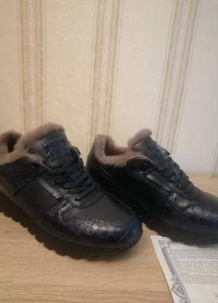 Нові кросівки anton kuzmin1 фото