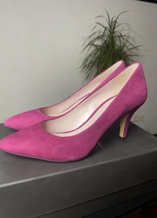 Туфлі vince camuto