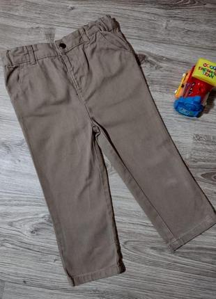 Штани/ брюки для хлопчика