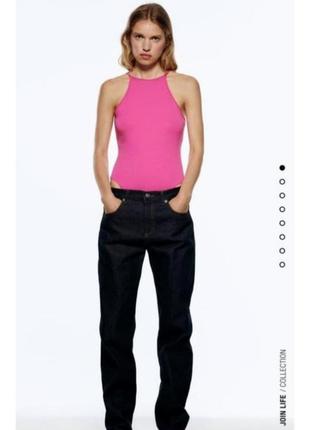 Боди zara