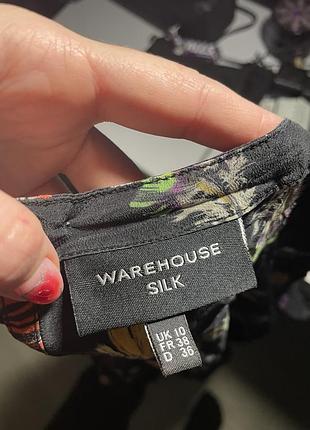 Сукня на запах 6