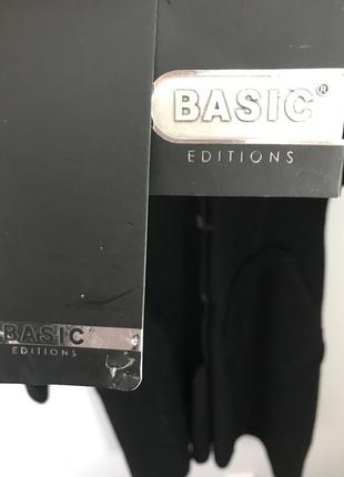 Новое шерстяное пальто без подклада плащ basic editions италия р. m/l8 фото