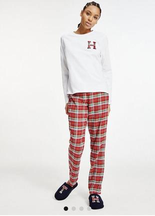 Піжама tommy hilfiger