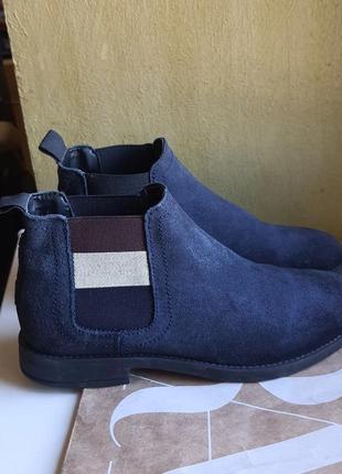 Челси tommy hilfiger 38 размер
