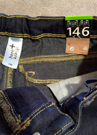 Джинси джинсы c&amp;a extra wide waist, 146 р. 2