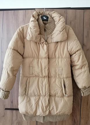 Куртка жіноча