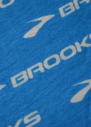 Бафф brooks2 фото