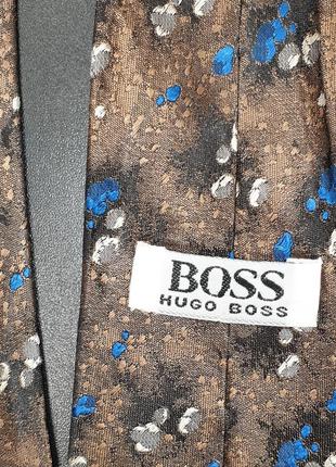 Галстук higo boss