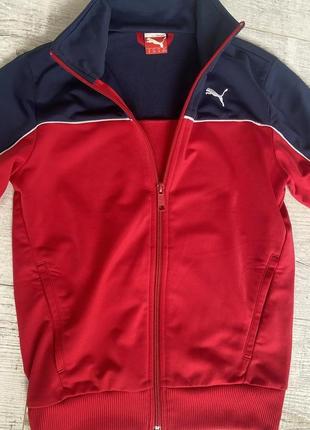 Кофта худі puma 6,7,8,9