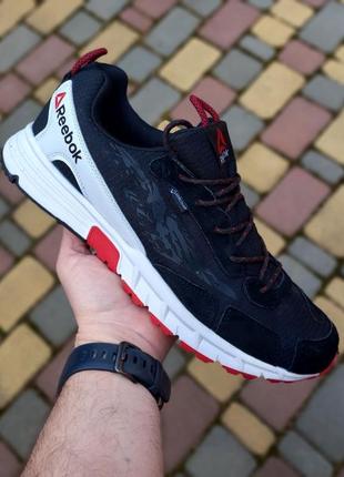 Чоловічі кросівки reebok5 фото