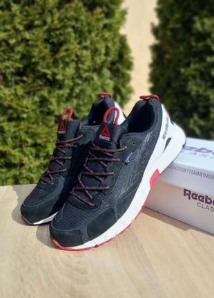 Чоловічі кросівки reebok2 фото