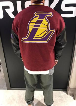 Топовый мужской бобмер формат овер2 фото