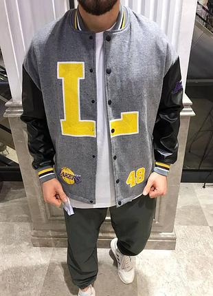 Топовый мужской бобмер формат овер1 фото