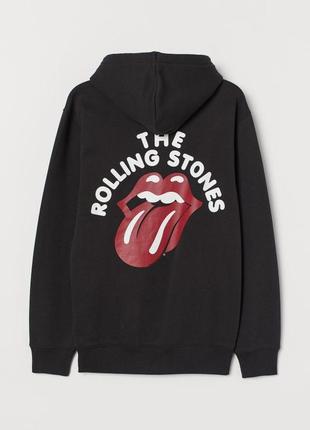 Худи the rolling stones2 фото