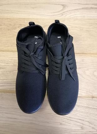 Мужские кроссовки new look ribbed sports
