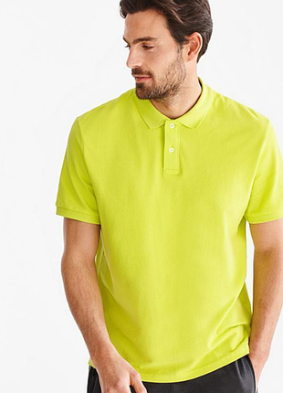 Сорочка поло від c&a розмір євро s