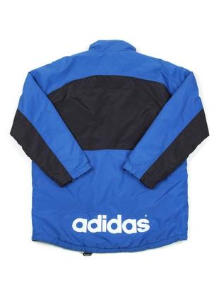 Винтажная куртка adidas originals vintage3 фото