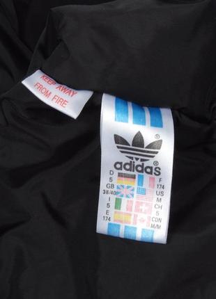 Винтажная куртка adidas originals vintage6 фото