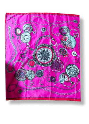 Оригинальный платок винтаж no name