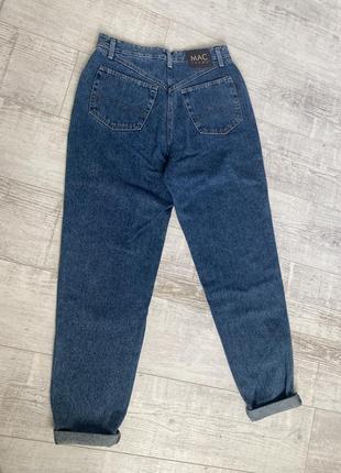 Джинси мом mac jeans 42,44,463 фото