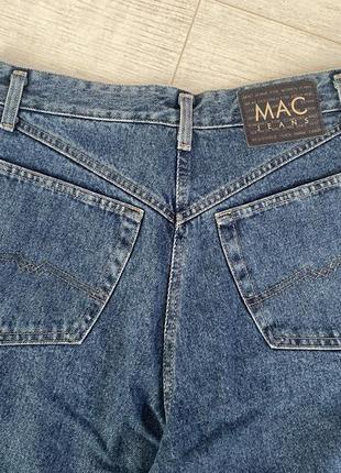 Джинси мом mac jeans 42,44,468 фото