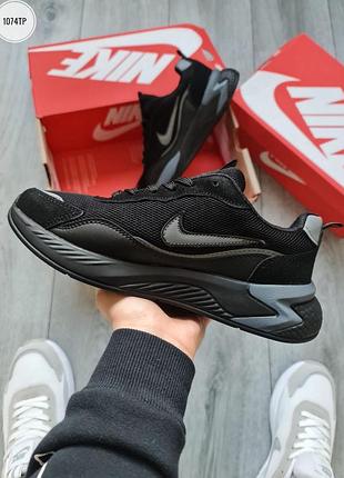 Мужские кроссовки nike 🔥 5