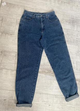 Джинси мом mac jeans 42,44,46