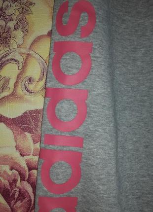 Оригінальні спортивні штани  adidas2 фото