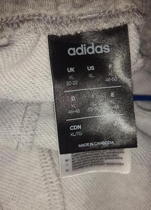 Оригинальные спортивные штаны adidas3 фото