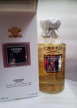 Creed virgin island water 1, 5, 10, 15, 20 мл пробник распив аромата