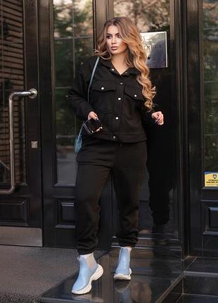 Костюм куртка та штани