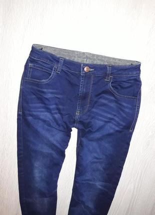 М'які джинси george на 10-11 років2 фото