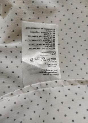 Сорочка h&м. 5