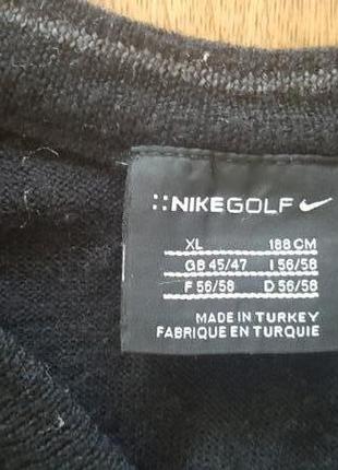 Реглан  nike   пог-65см длина 77см2 фото