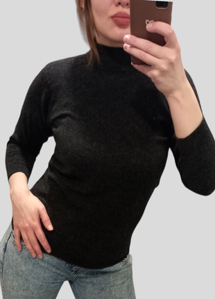 Светр debenhams вовна женский свитер  из шерсти размер s, m2 фото
