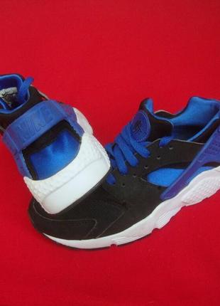 Кросівки nike air huarache оригінал 38 розмір