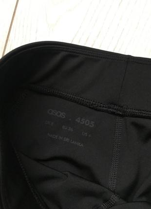 Класні спортивні лосіни asos3 фото