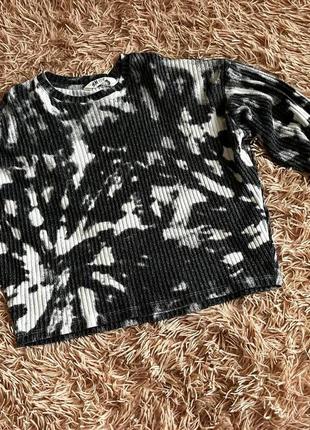 Топ от h&m