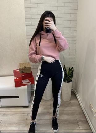 Лосины adidas