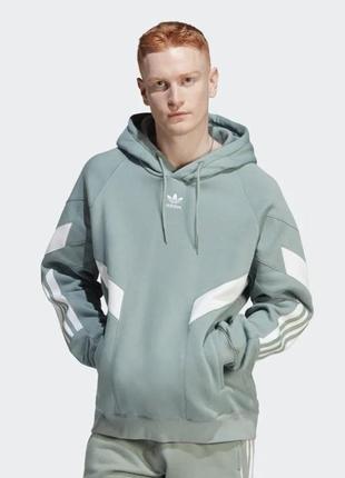 Оригинальный худи adidas
