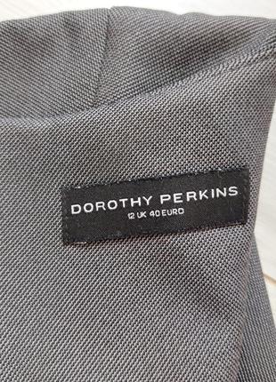 Стильне плаття dorothy perkins6 фото