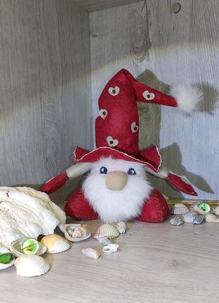 Гном ручної роботи 2