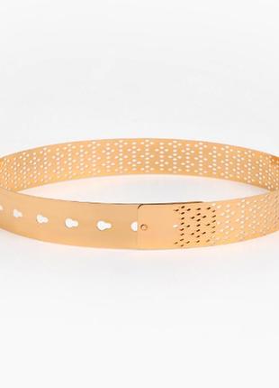 Женский пояс для платья nuoya 03833